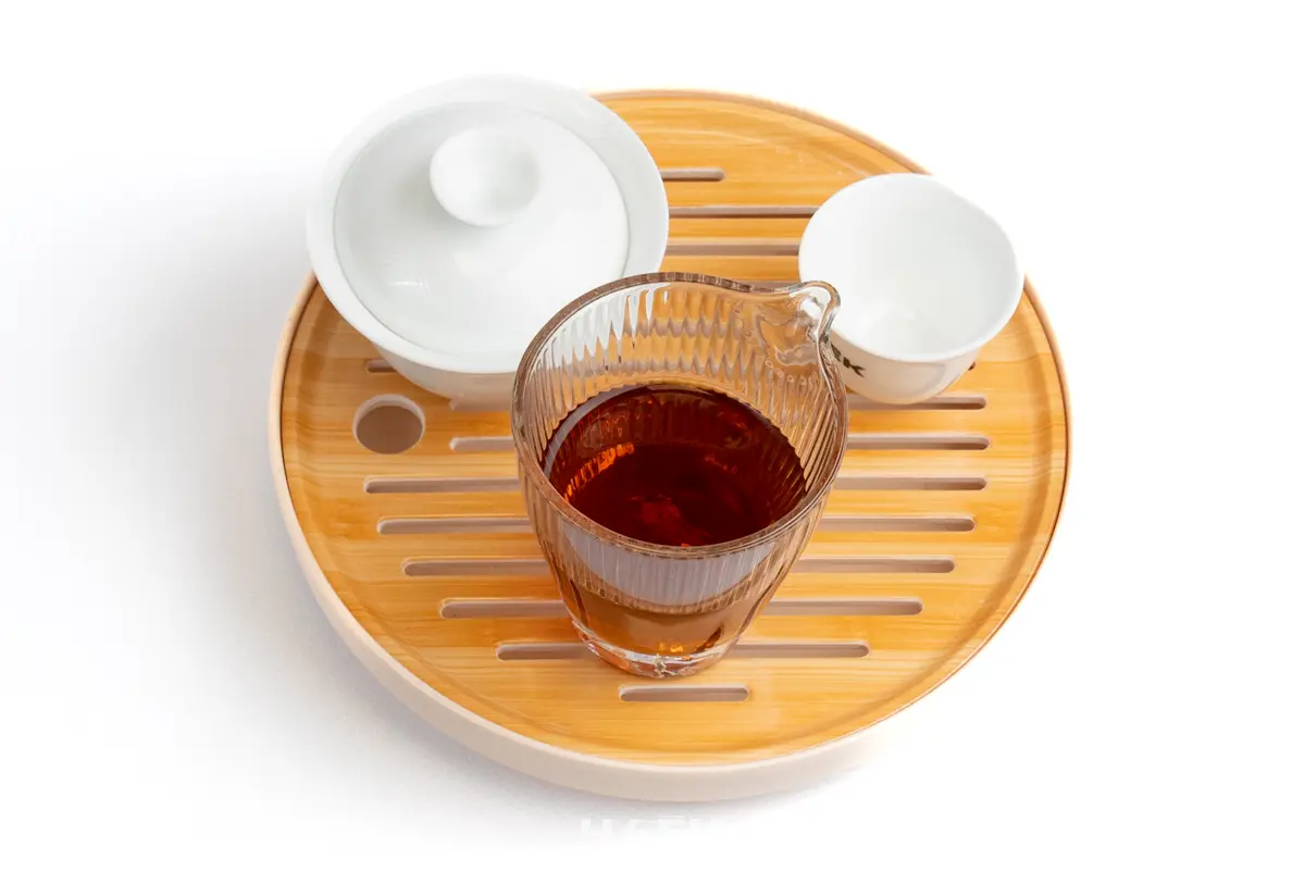 Чабань круглая из пластика № 69