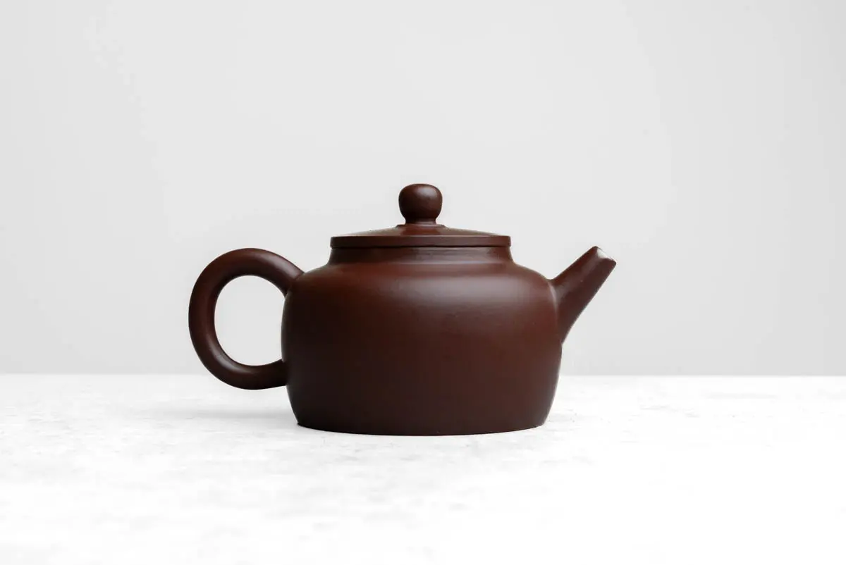 Исинский чайник, 155 мл, № 763