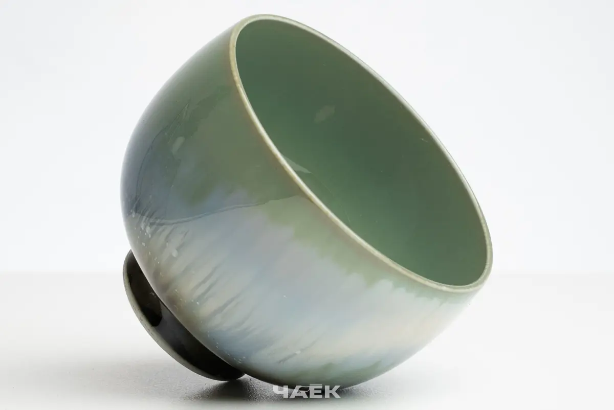 Пиала № 492, керамика Цзиндэчжэнь, 100 мл