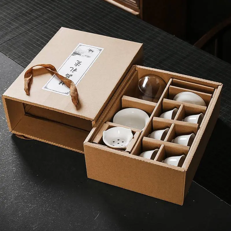 Набор посуды для чаепития