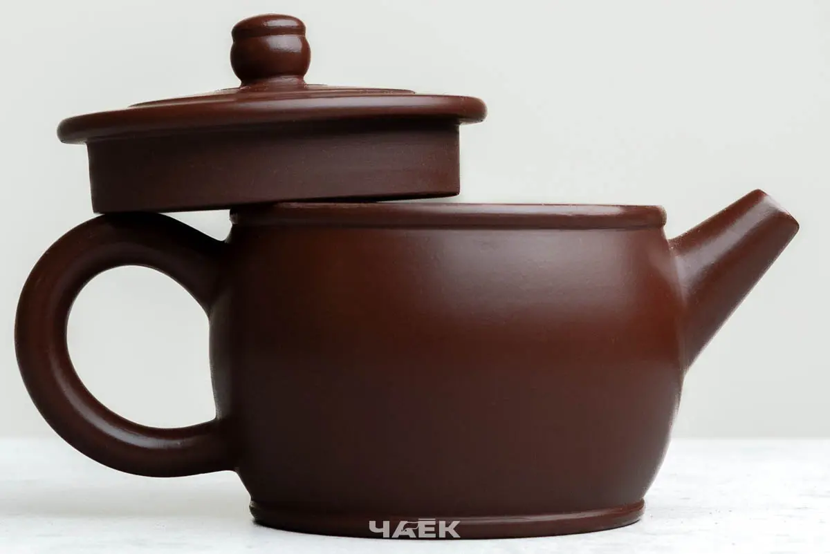 Исинский чайник, 145 мл, № 733