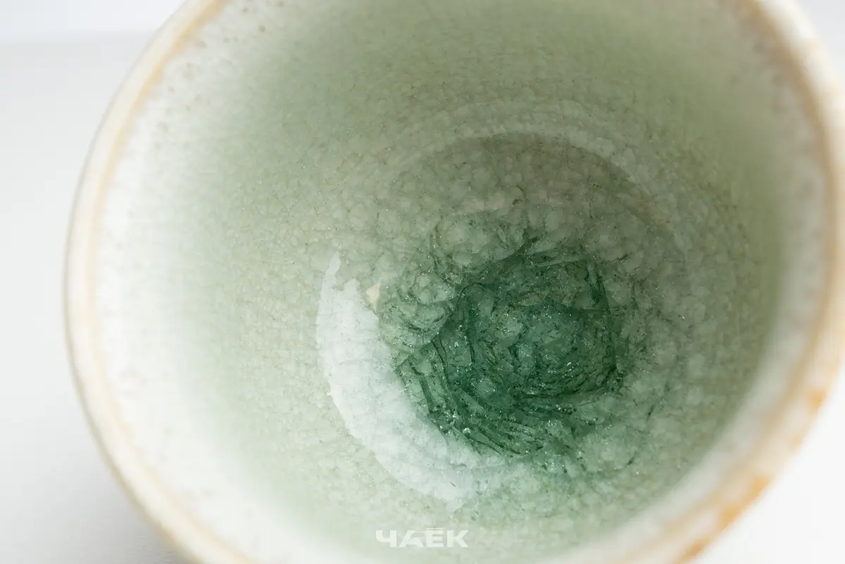 Пиала № 509, керамика Цзиндэчжэнь, 65 мл