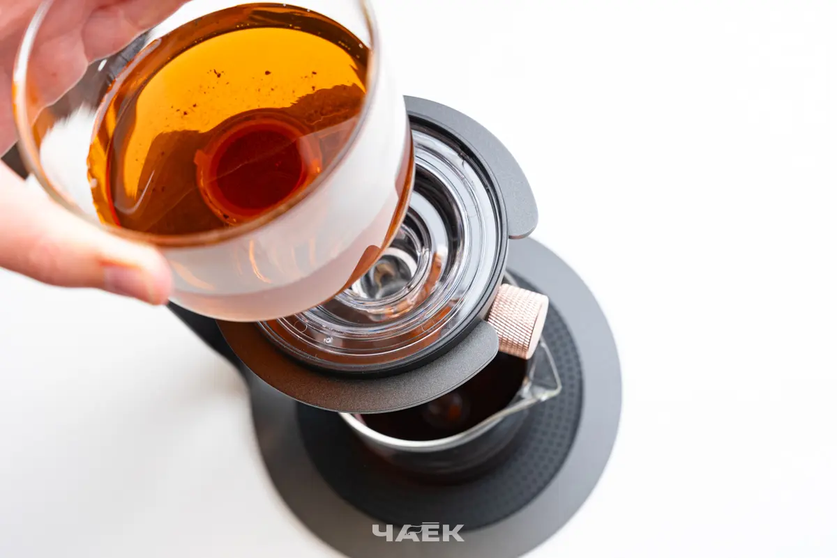 Типот чёрный № 13, 300 мл