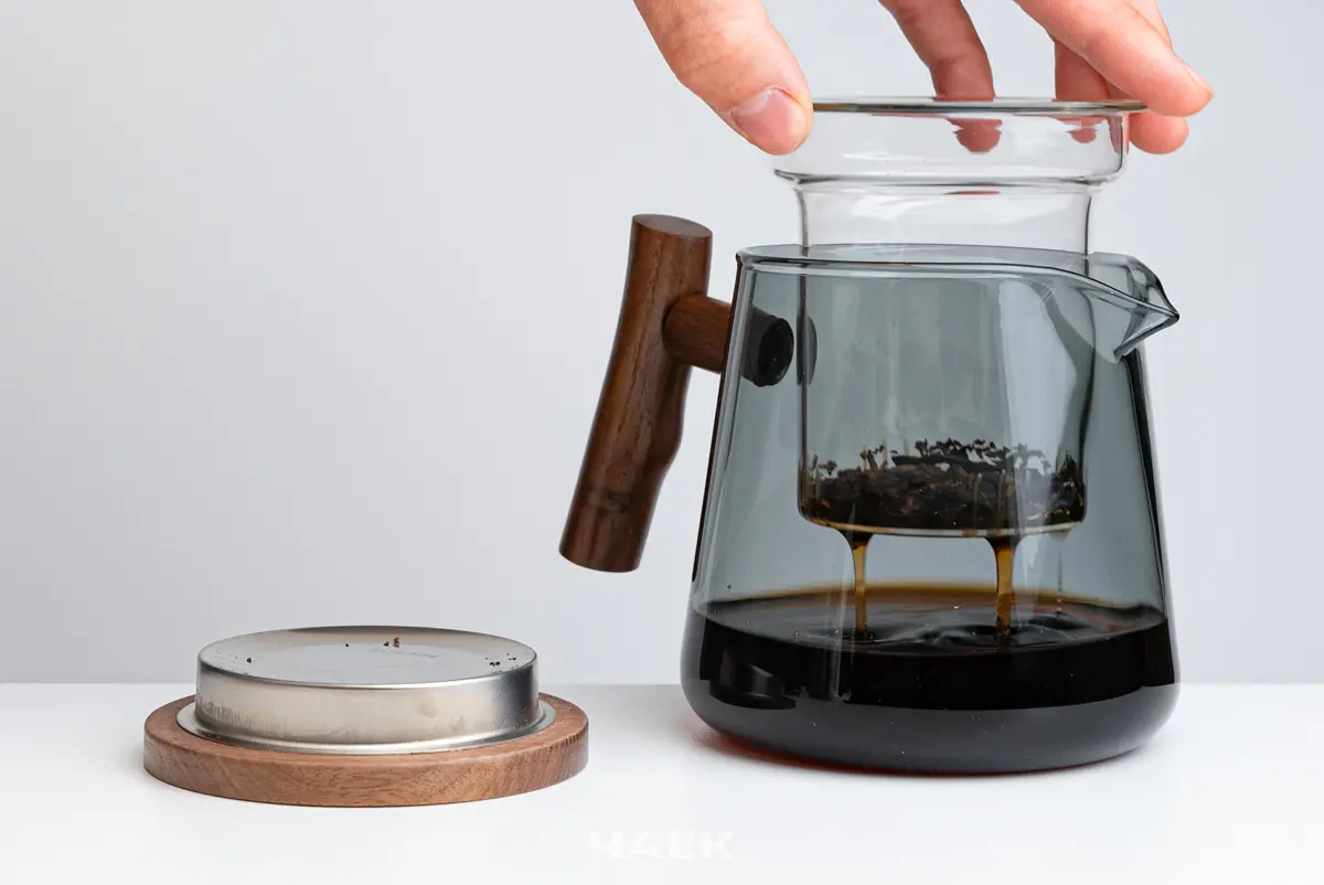 Заварник № 15, 500 мл