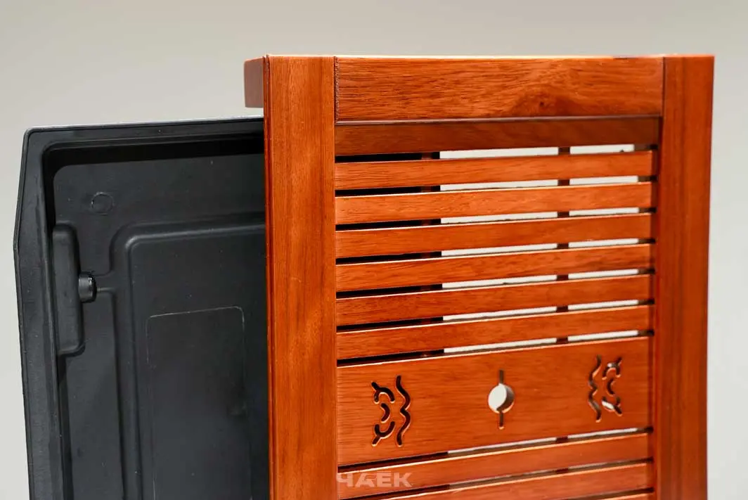 Чабань деревянная № 20, средняя 30х43х6