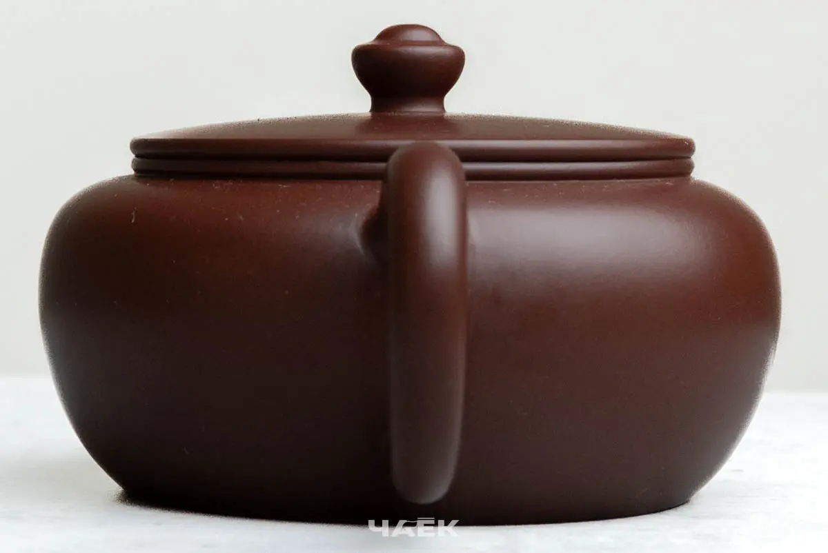 Исинский чайник, 145 мл, № 730