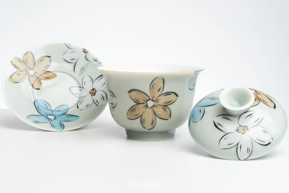 Гайвань № 238, керамика, 170 мл