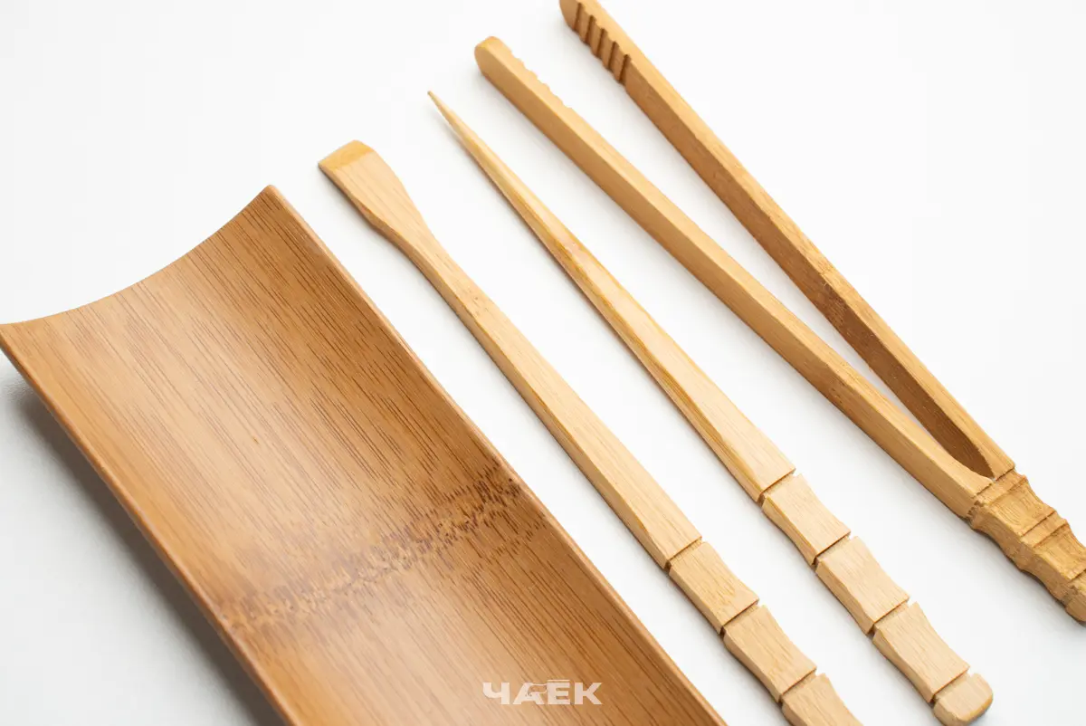 Чахэ с инструментами № 7