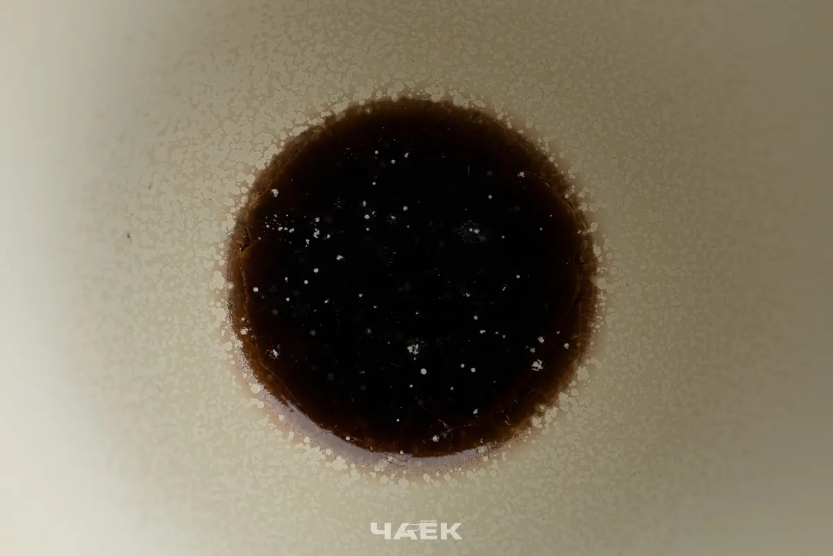 Пиала № 563, керамика Цзиндэчжэнь, 98 мл