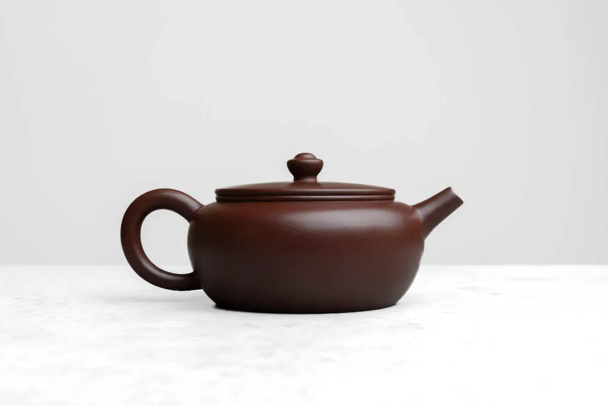 Исинский чайник, 145 мл, № 730