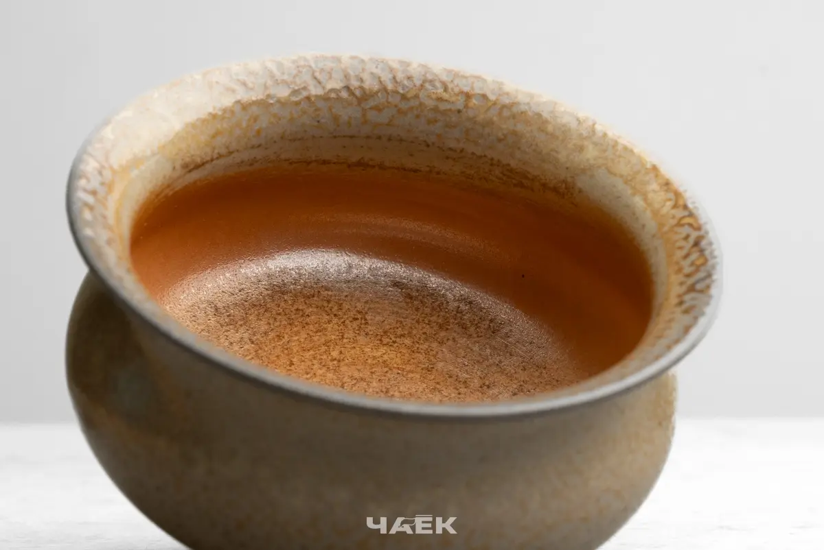 Гайвань № 175, керамика Дэхуа, 145 мл
