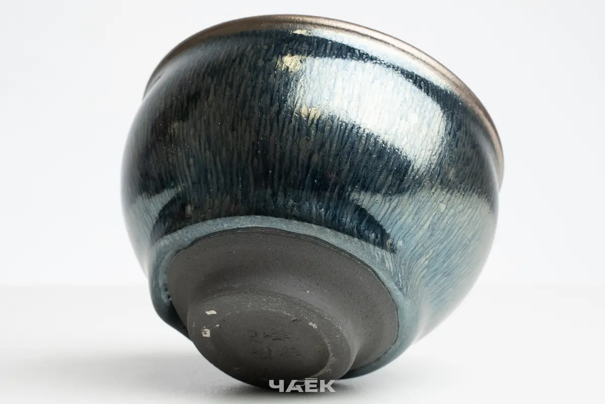 Пиала № 504, керамика, 155 мл