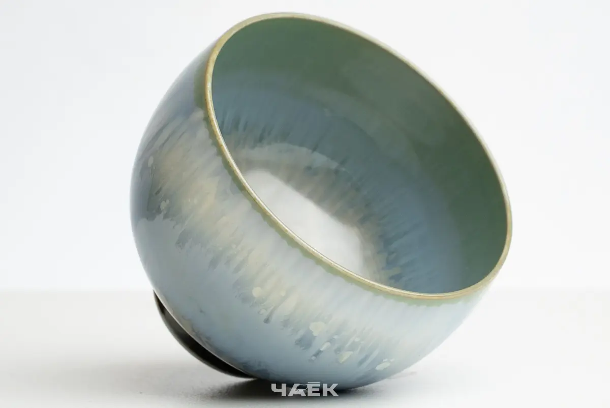 Пиала № 497, керамика Цзиндэчжэнь, 100 мл