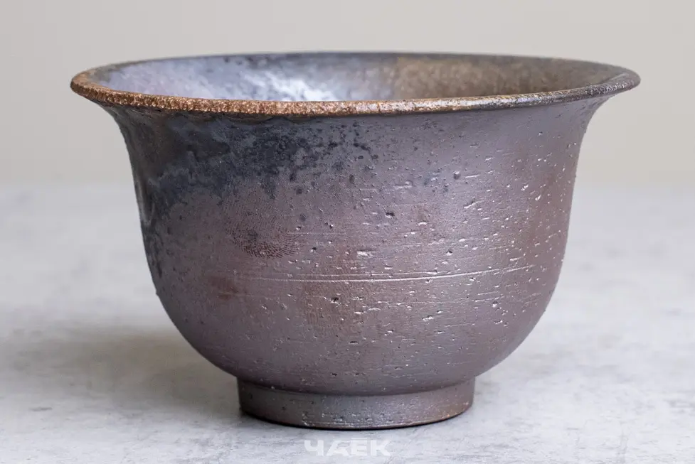 Гайвань № 116, керамика Дэхуа, 109 мл