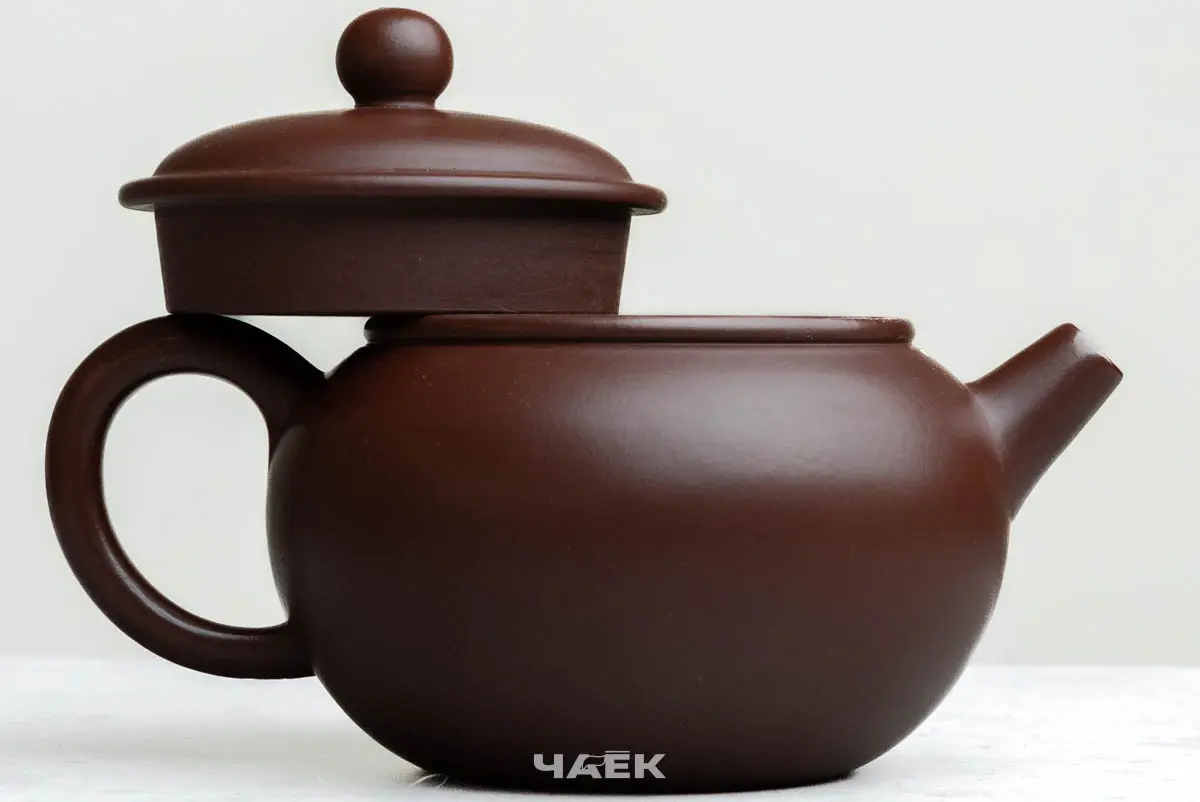 Исинский чайник, 181 мл, № 741