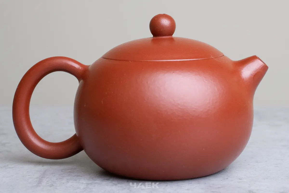 Исинский чайник, 180 мл, № 668