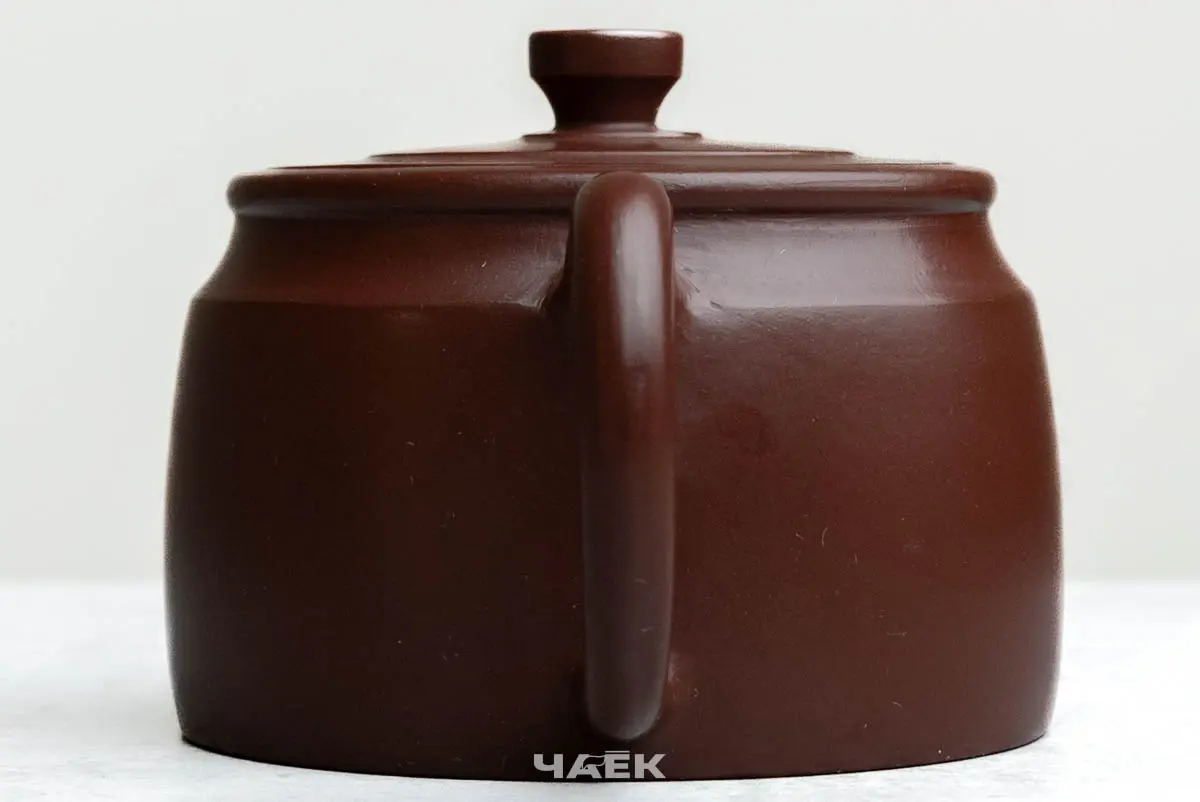 Исинский чайник, 165 мл, № 753