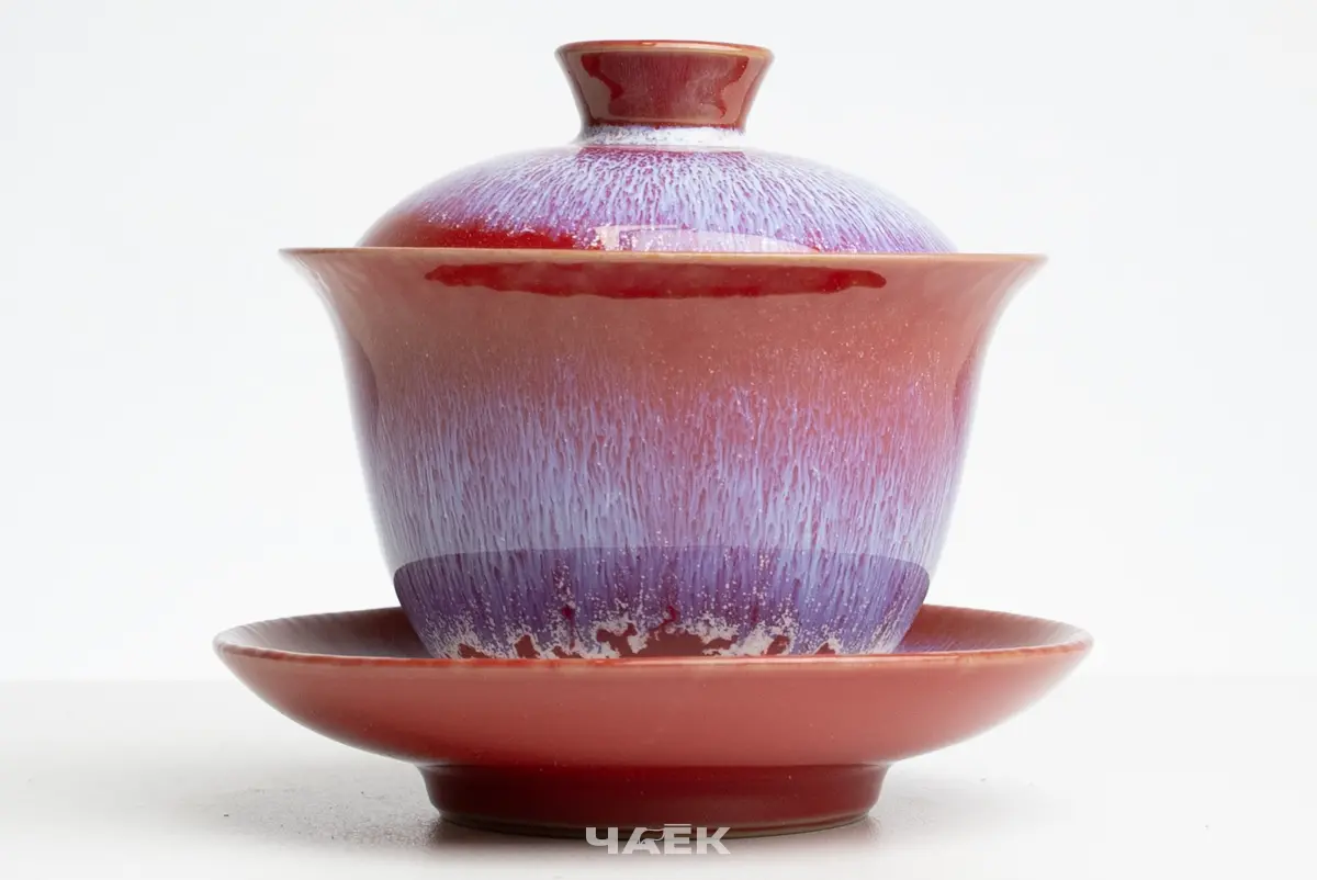 Гайвань № 54, керамика, 150 мл