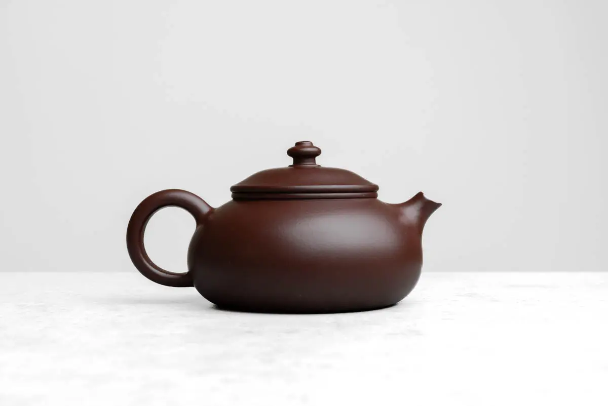 Исинский чайник, 185 мл, № 752