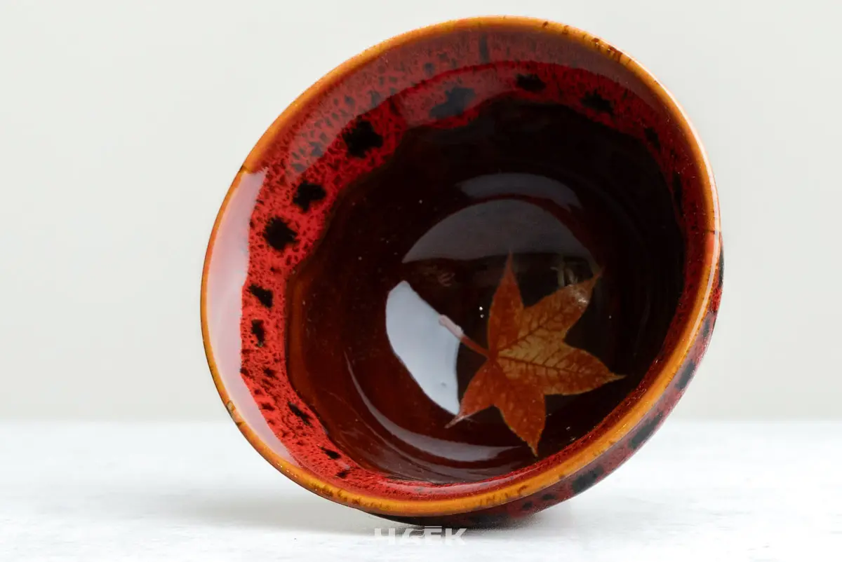 Пиала № 420, керамика, 100 мл