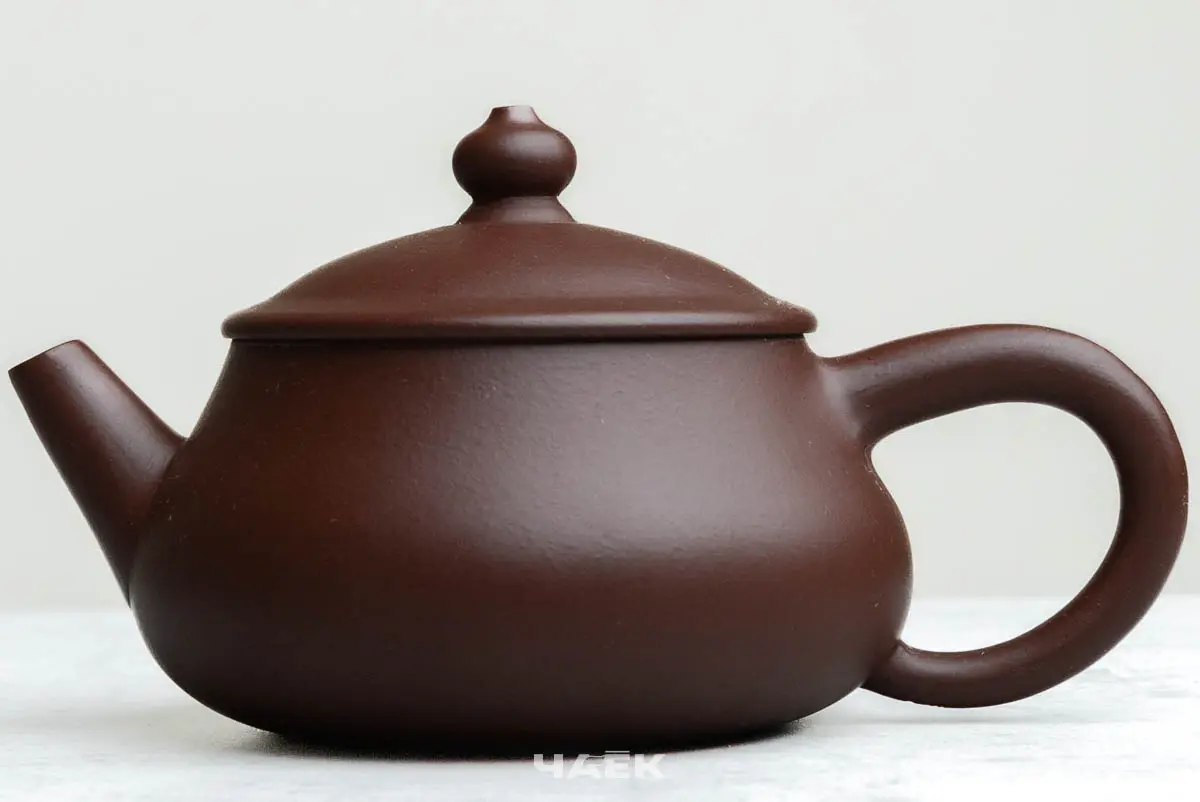 Исинский чайник, 155 мл, № 719