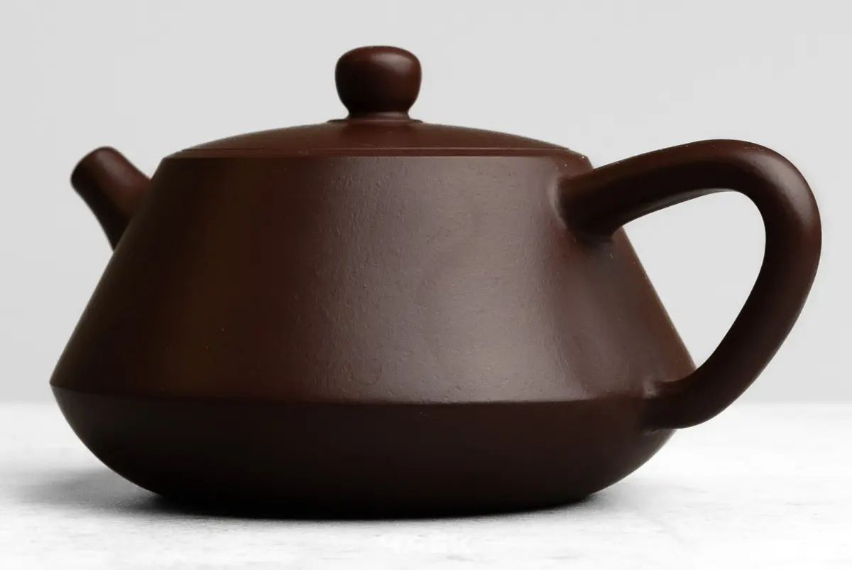 Исинский чайник, 180 мл, № 759