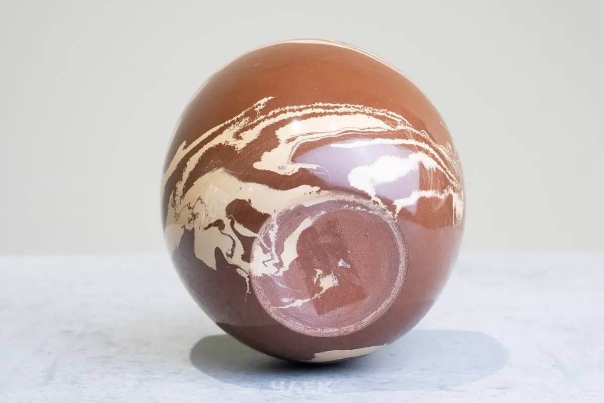 Пиала № 106, керамика Цзяньшуй, 160 мл