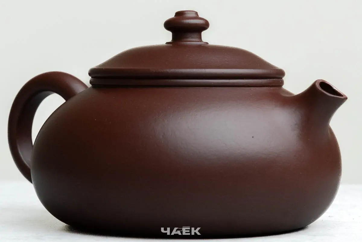 Исинский чайник, 185 мл, № 752