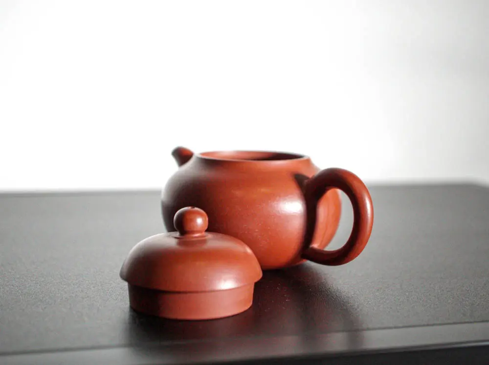 Исинский чайник, 135 мл, № 463