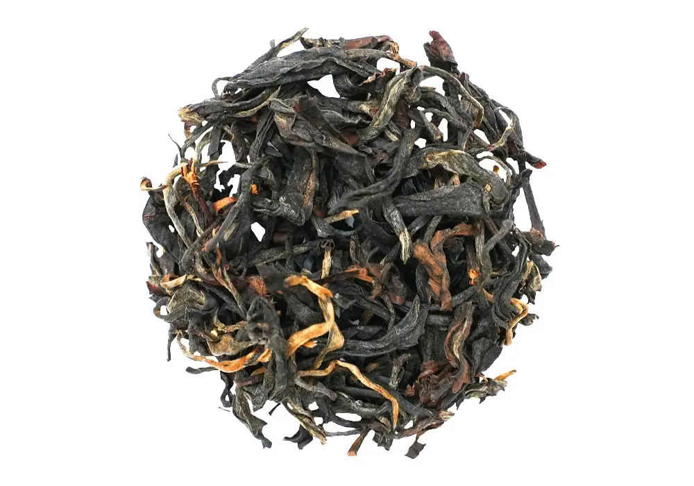 Габа «Дянь Хун», ЧАЁК, 25 грамм