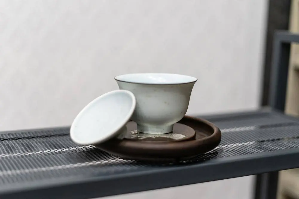 Гайвань 22, керамика, 156 мл