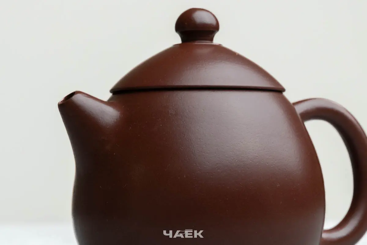 Исинский чайник, 155 мл, № 755