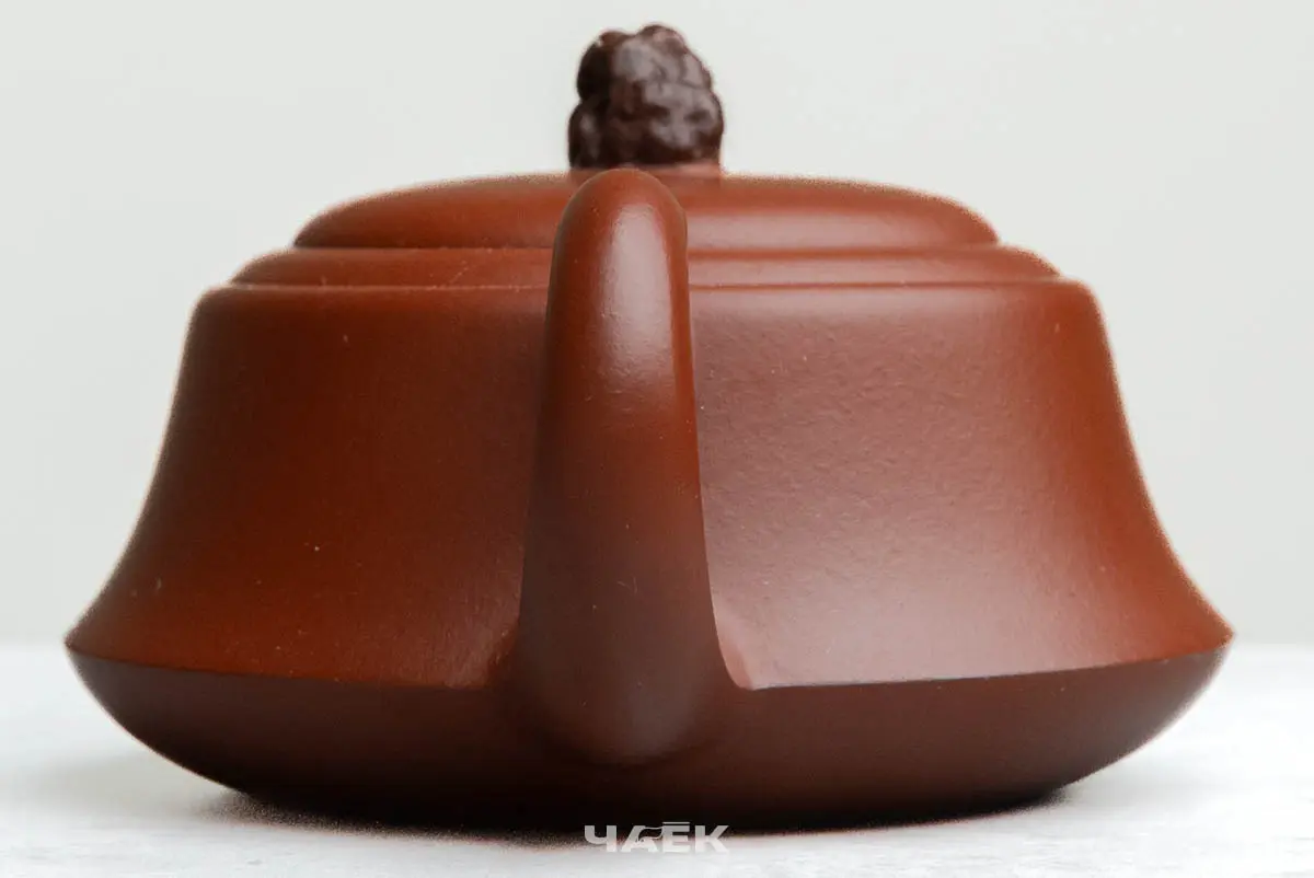 Исинский чайник, 175 мл, № 731