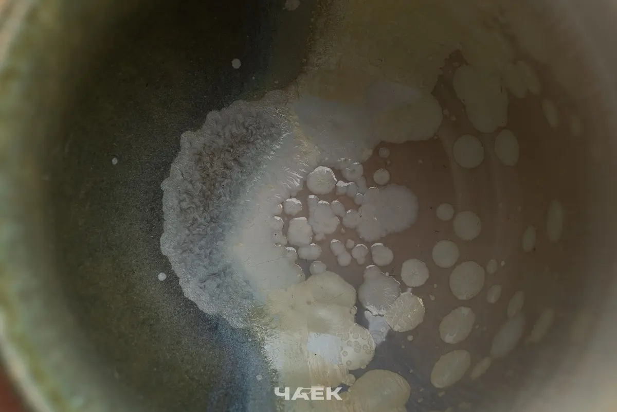 Пиала № 564, керамика Цзиндэчжэнь, 125 мл