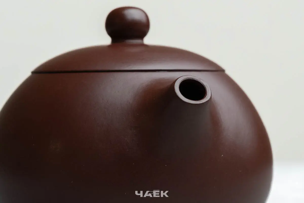 Исинский чайник, 185 мл, № 723