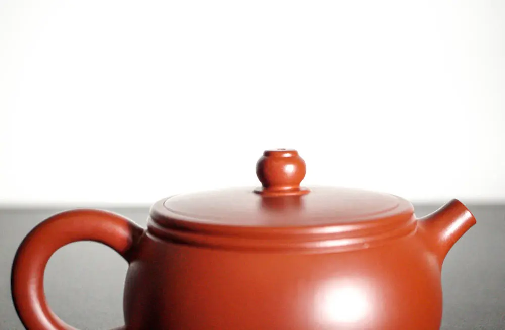 Исинский чайник, 145 мл, № 473