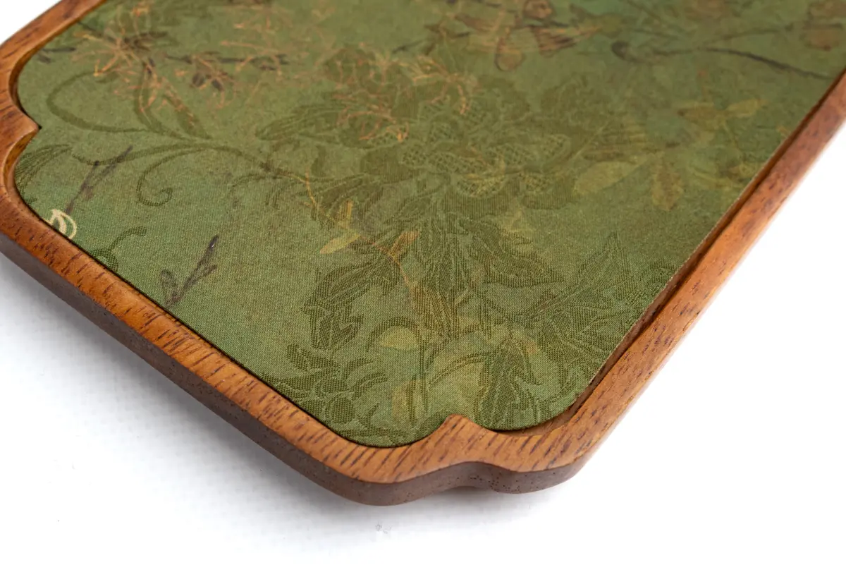 Чабань для сухого заваривания № 56