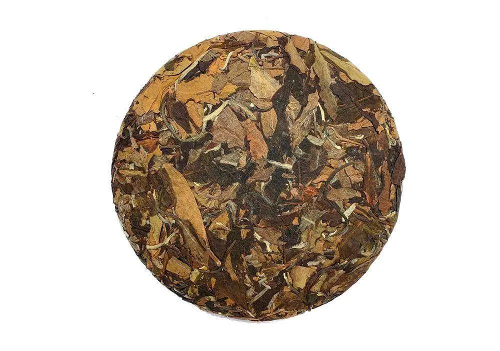 Белый чай «Вековые деревья», ЧАЁК, 200 грамм