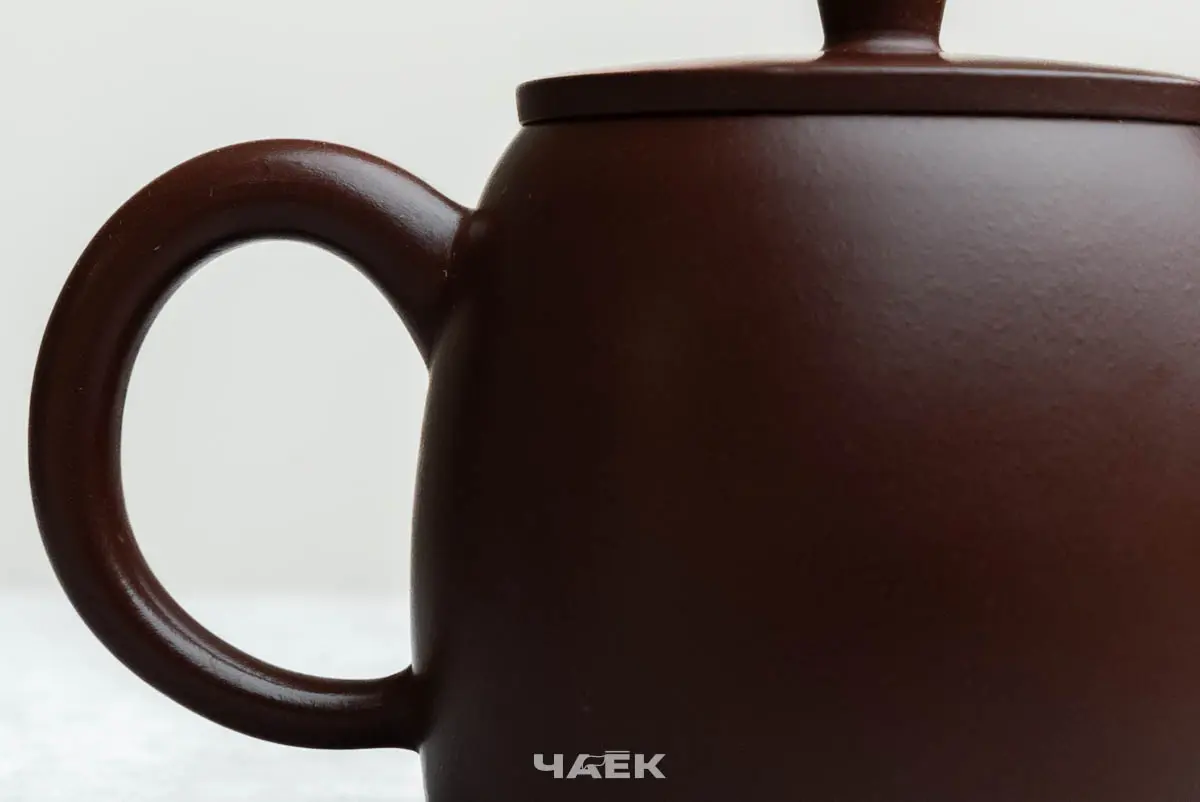 Исинский чайник, 205 мл, № 736