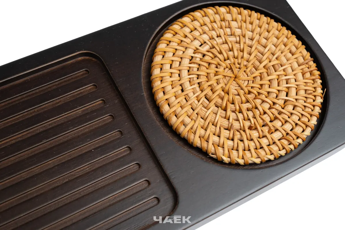 Чабань для сухого заваривания № 37