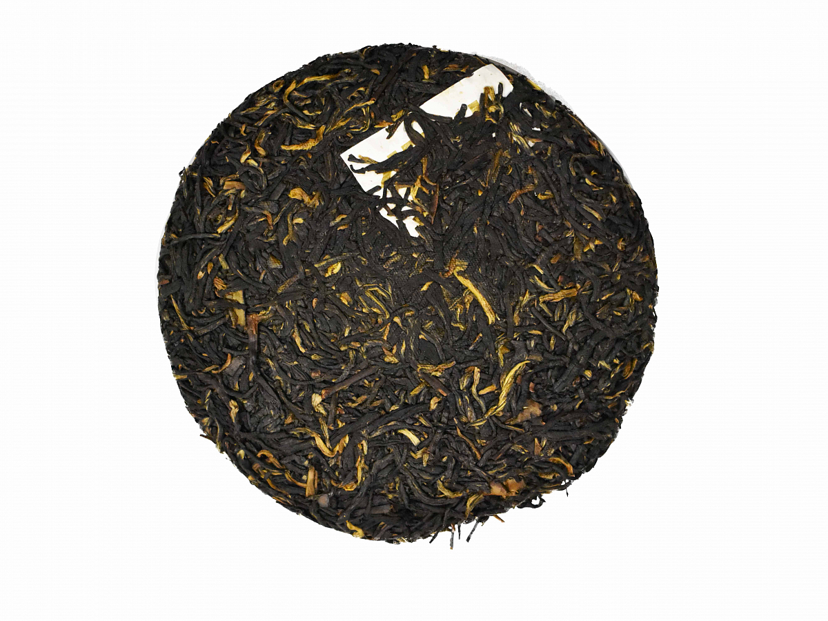 Красный чай «Классика», 2020 год, 100 гр