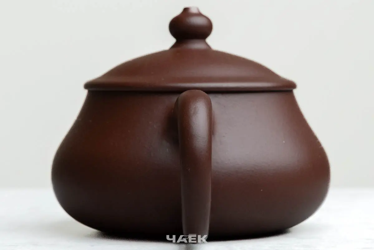 Исинский чайник, 155 мл, № 719