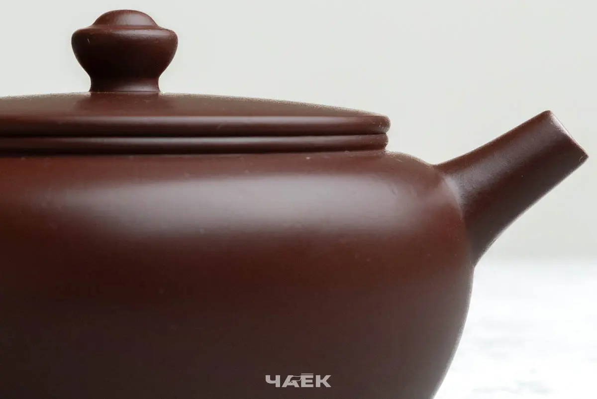 Исинский чайник, 145 мл, № 730