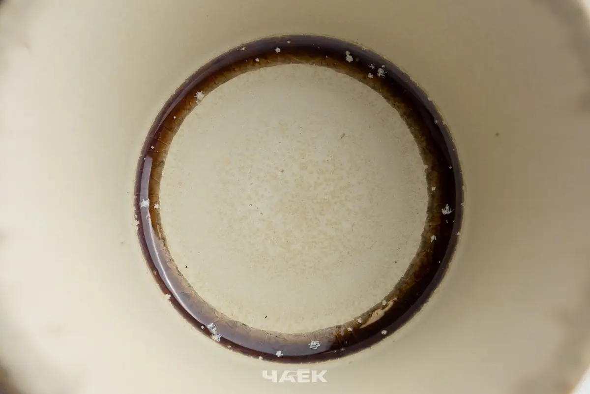 Пиала № 558, керамика Цзиндэчжэнь, 49 мл