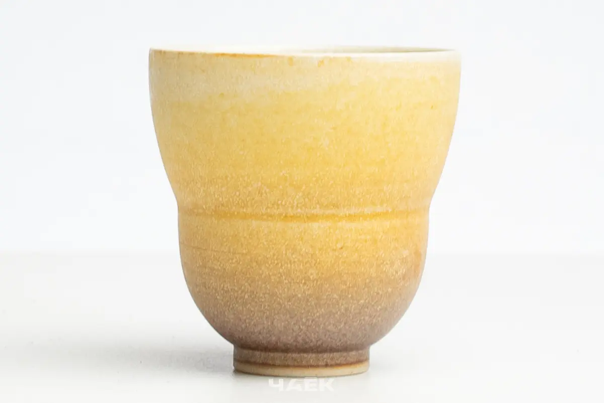 Пиала № 484, керамика Цзиндэчжэнь, 20 мл