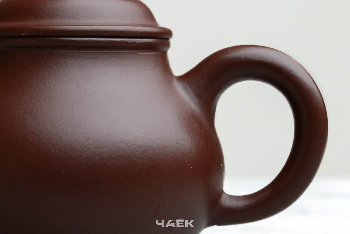 Исинский чайник, 130 мл, № 738