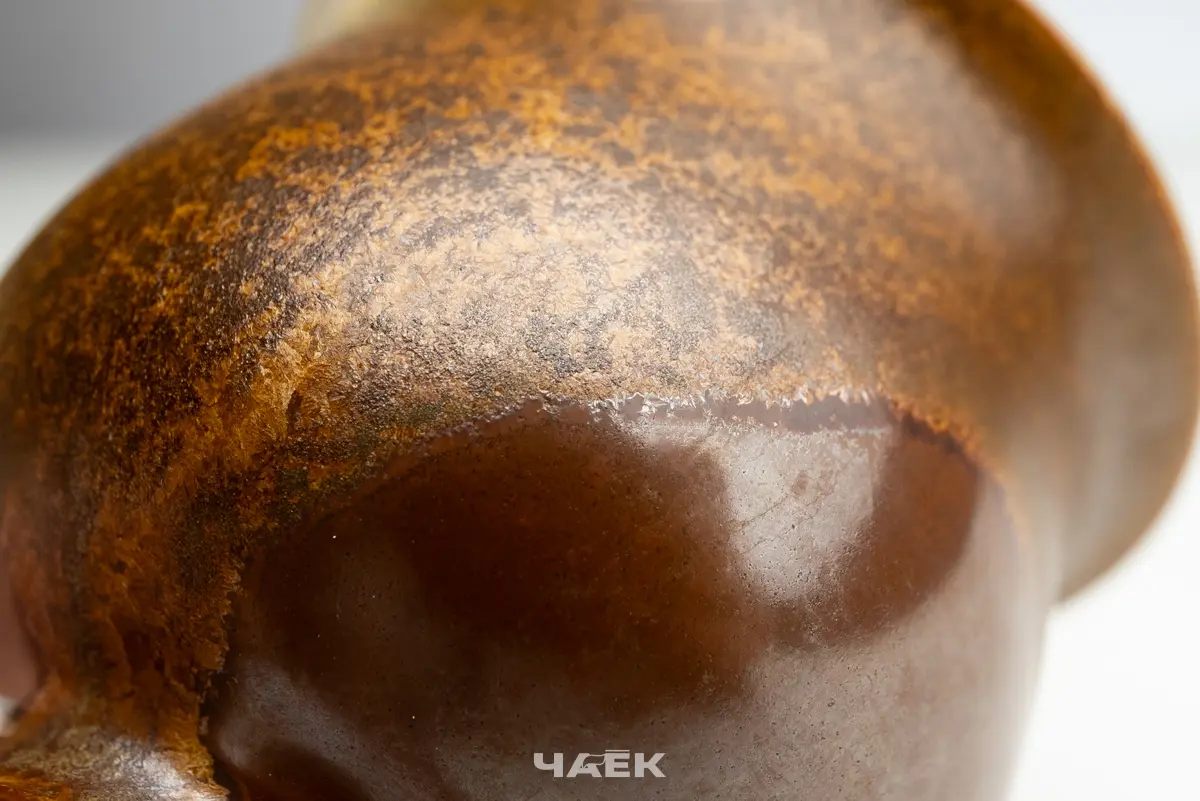 Пиала № 601, керамика Цзиндэчжэнь, 60 мл