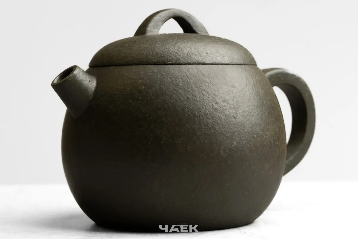 Исинский чайник, 215 мл, № 767