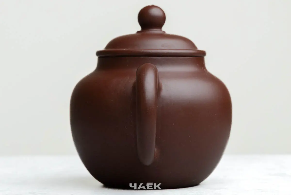 Исинский чайник, 155 мл, № 732