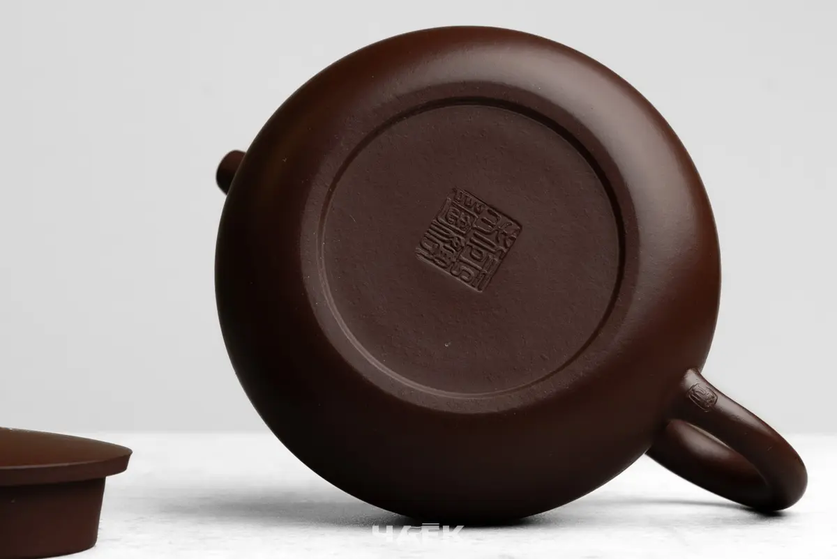 Исинский чайник, 185 мл, № 745